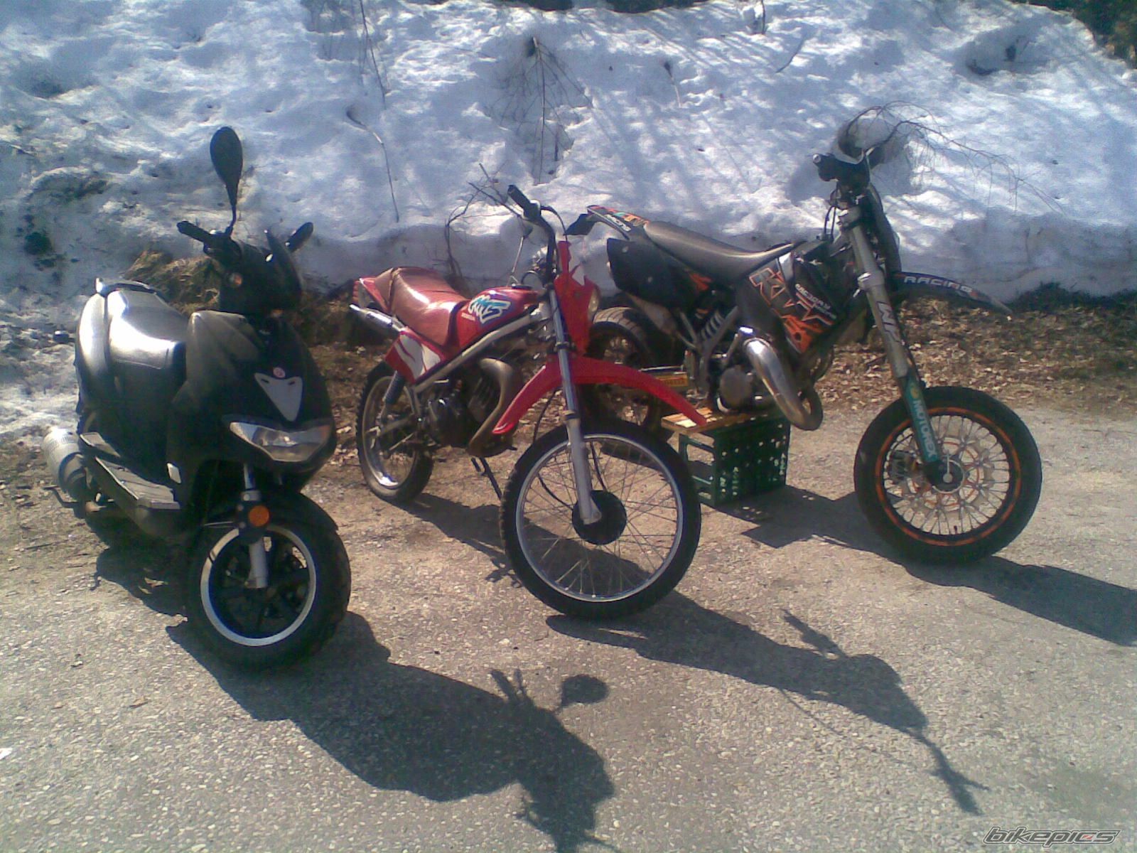 Bike Photo 1642926