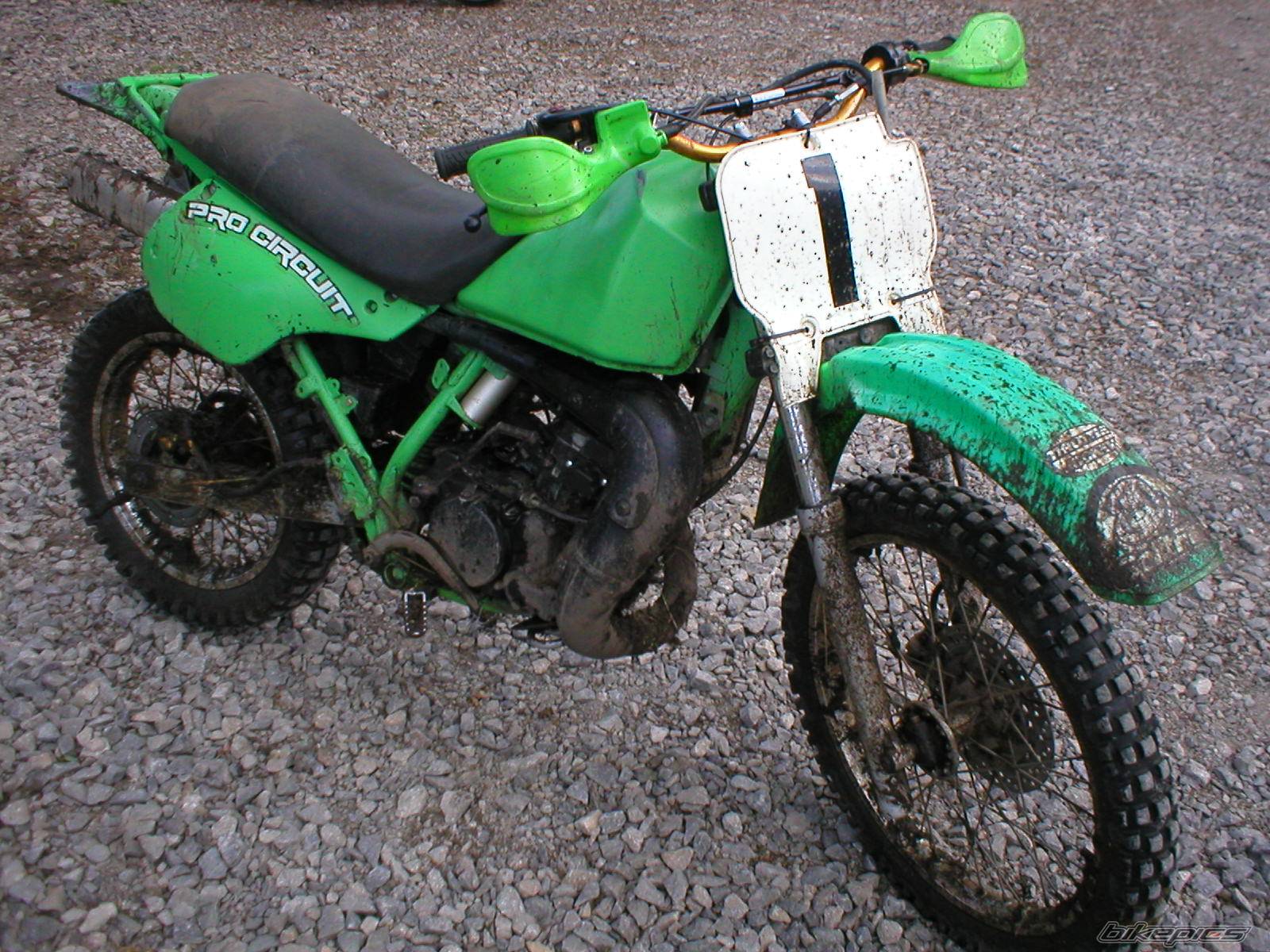 Bike Photo 164329