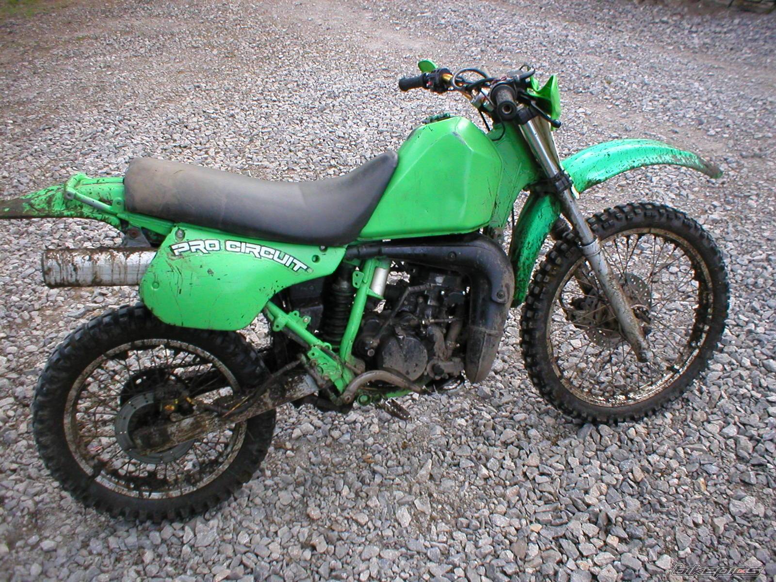 Bike Photo 164330