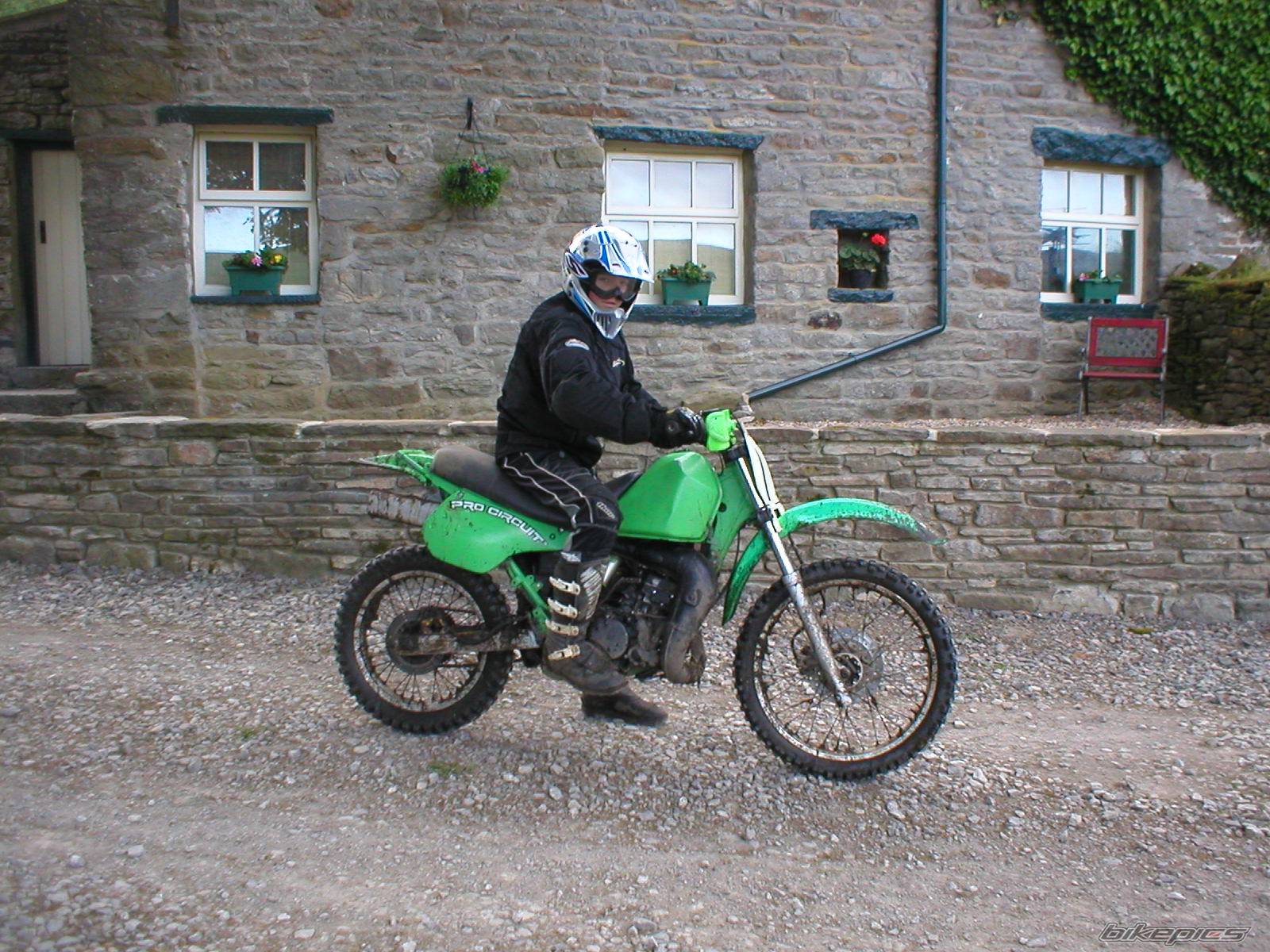 Bike Photo 164333