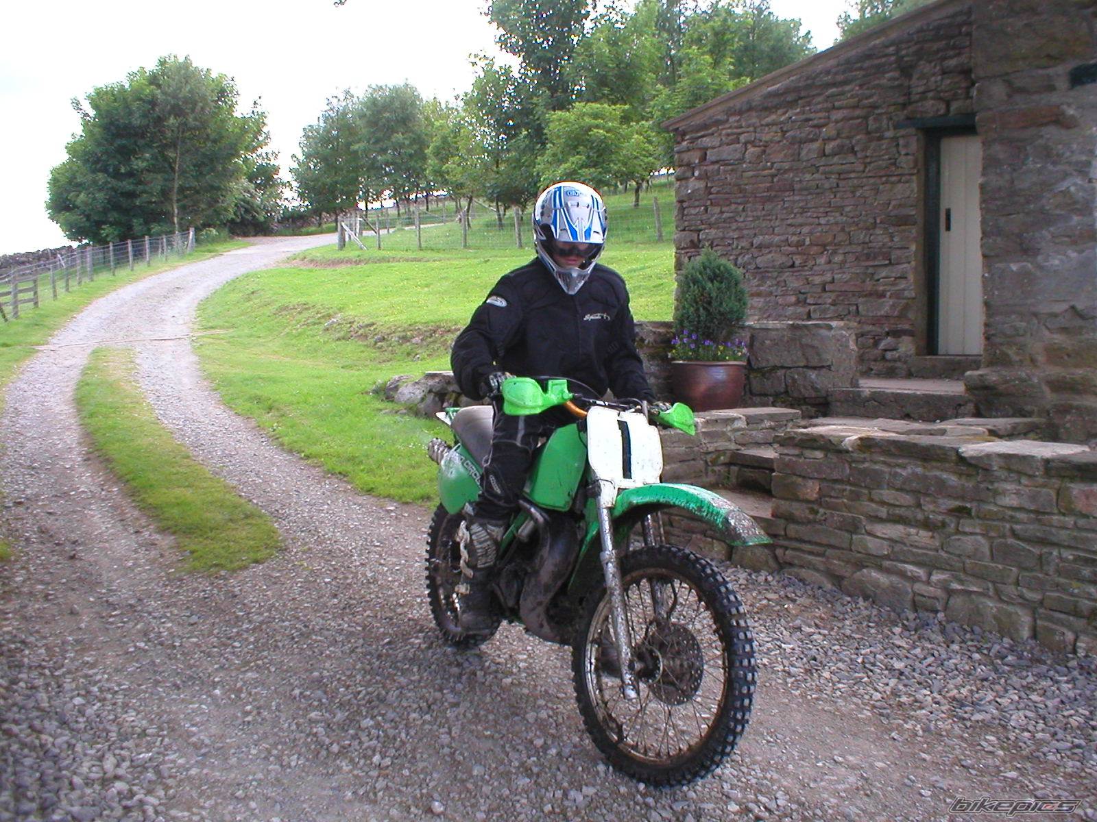 Bike Photo 164334