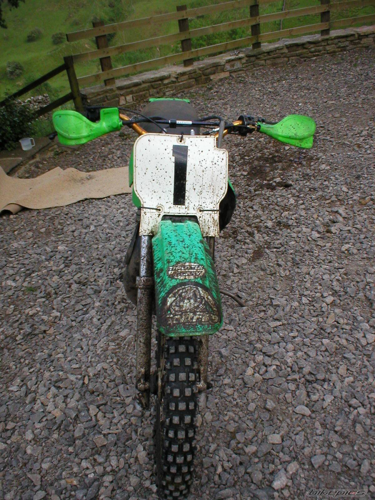 Bike Photo 164335