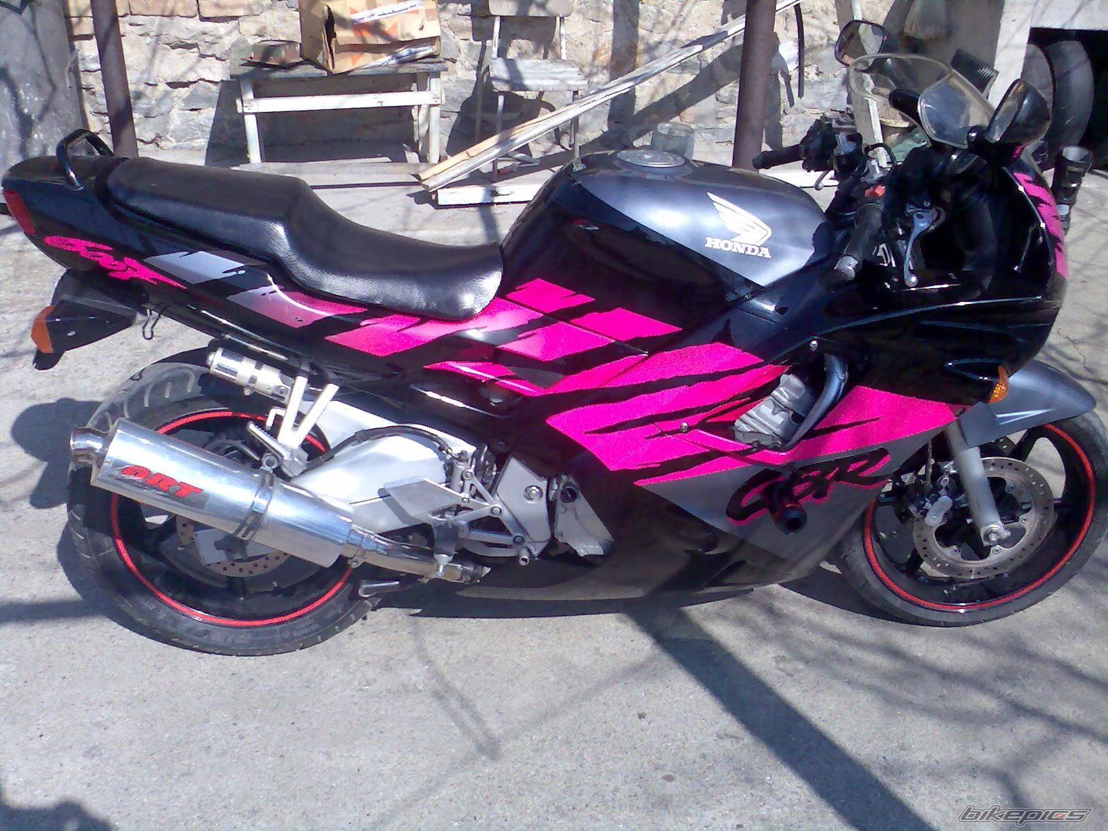 Bike Photo 1643374