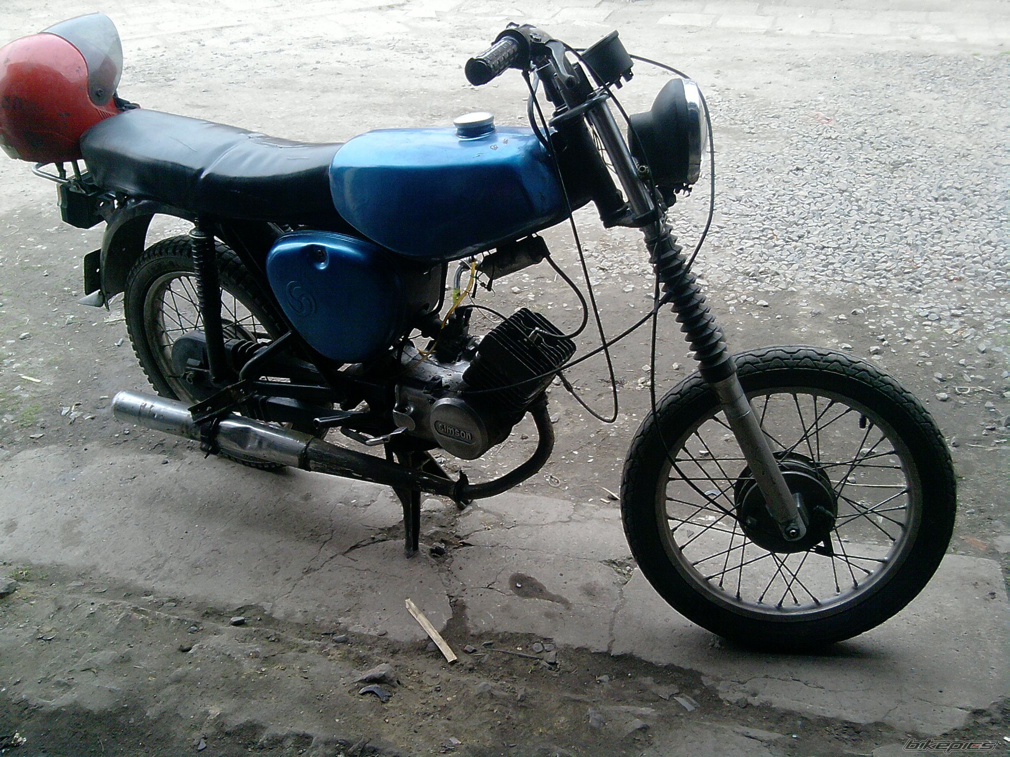Bike Photo 1643415