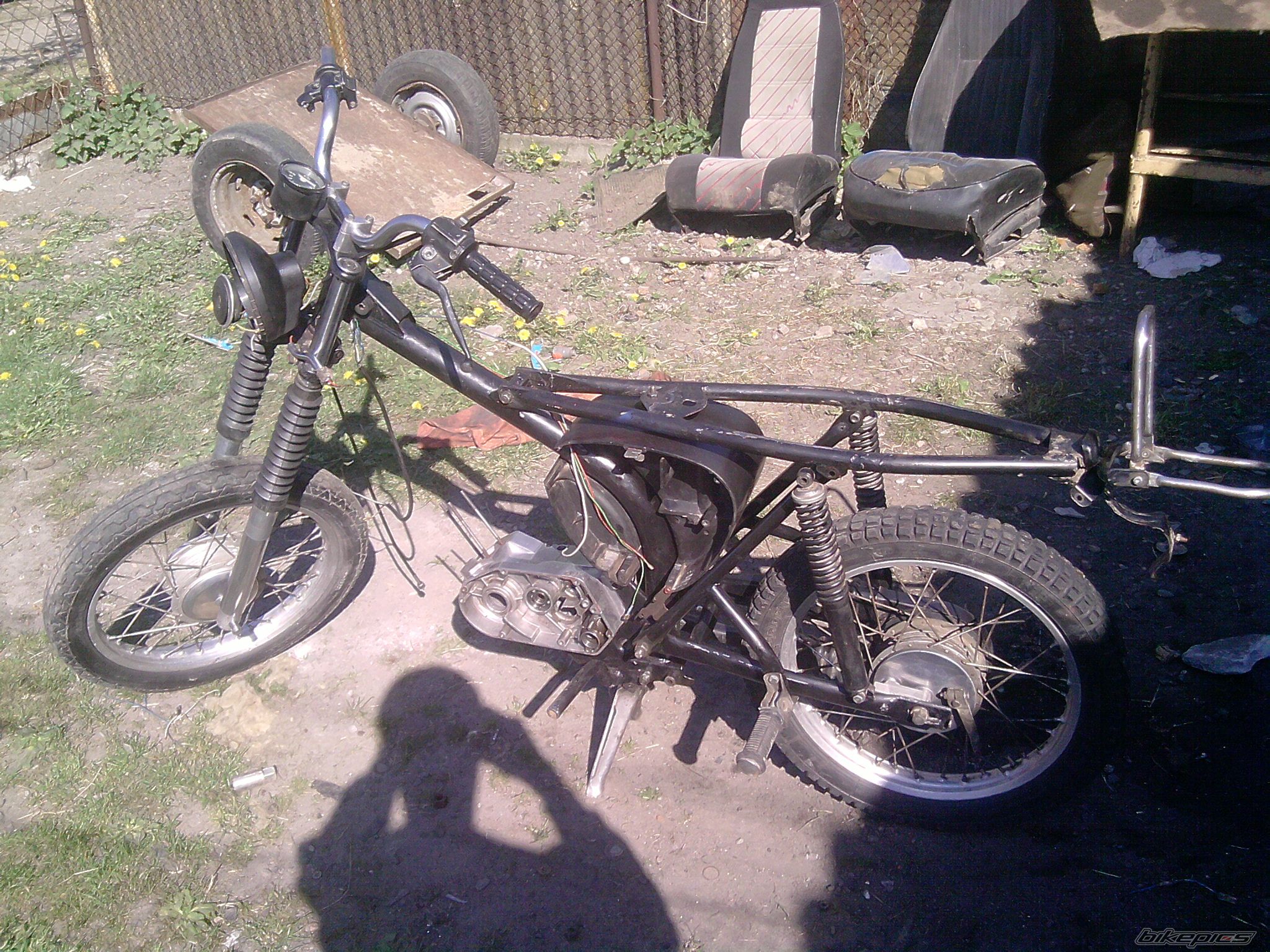 Bike Photo 1643422