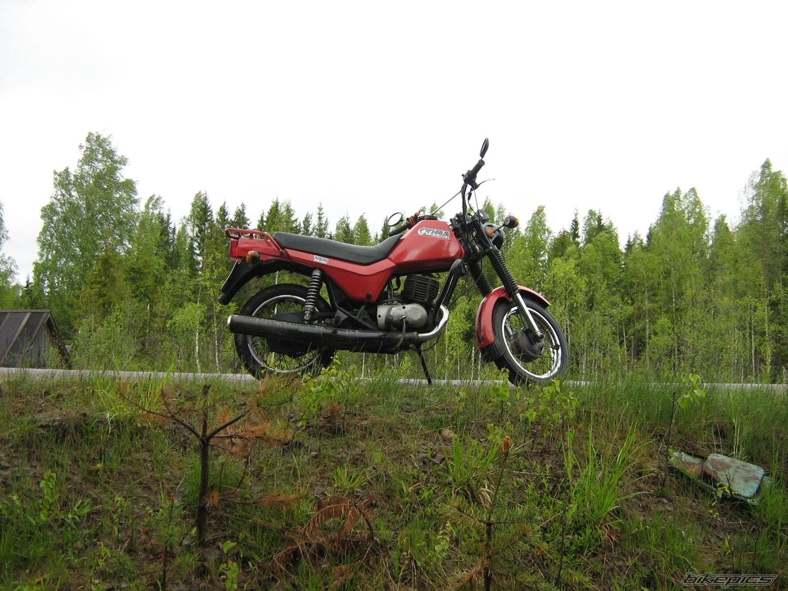 Bike Photo 1643430
