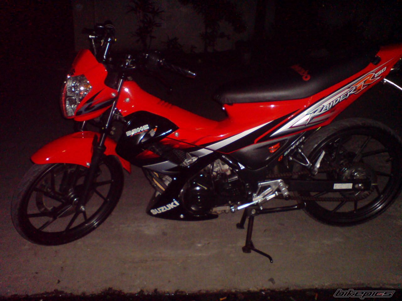 Bike Photo 1643469