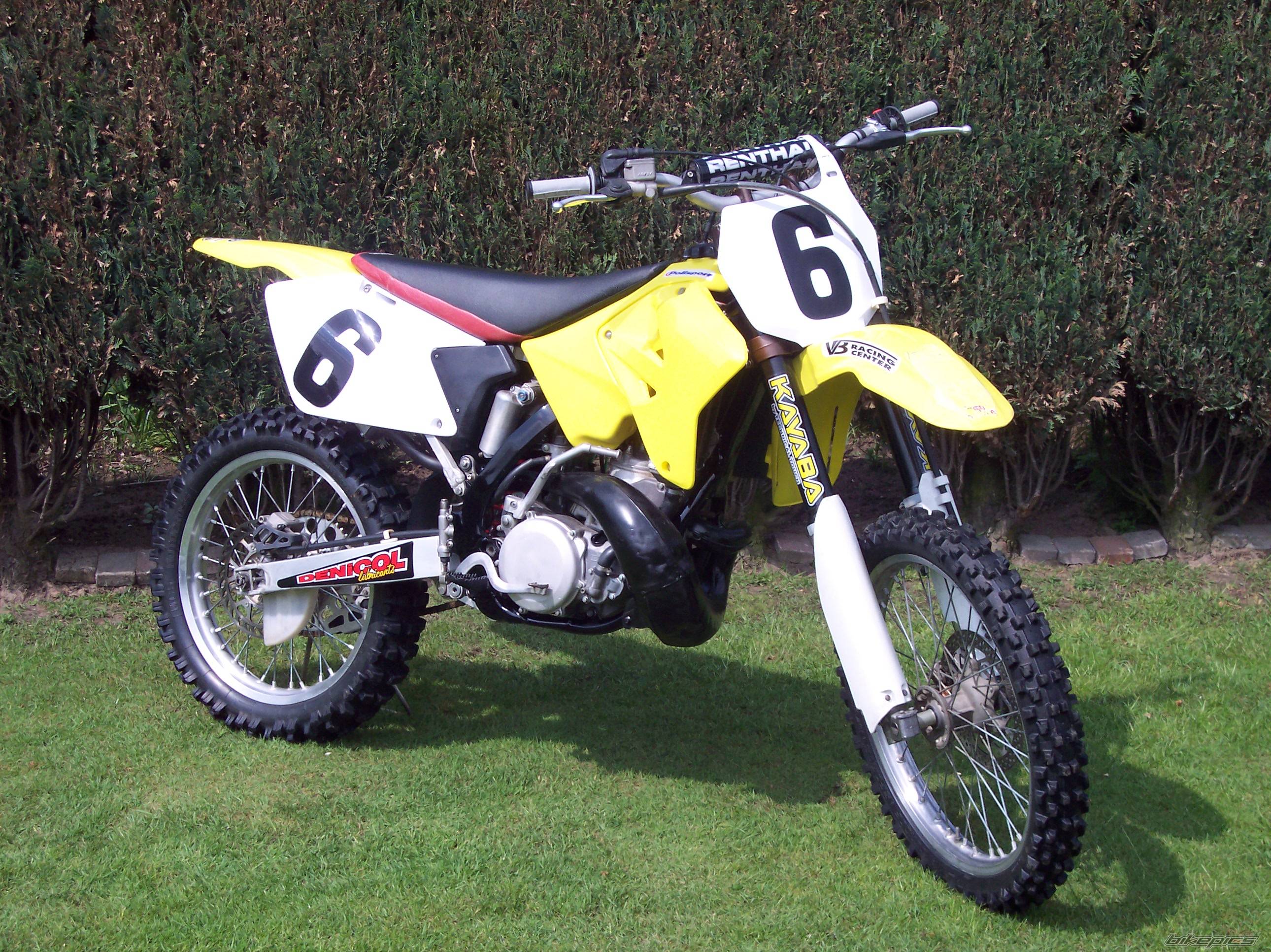 Bike Photo 164349