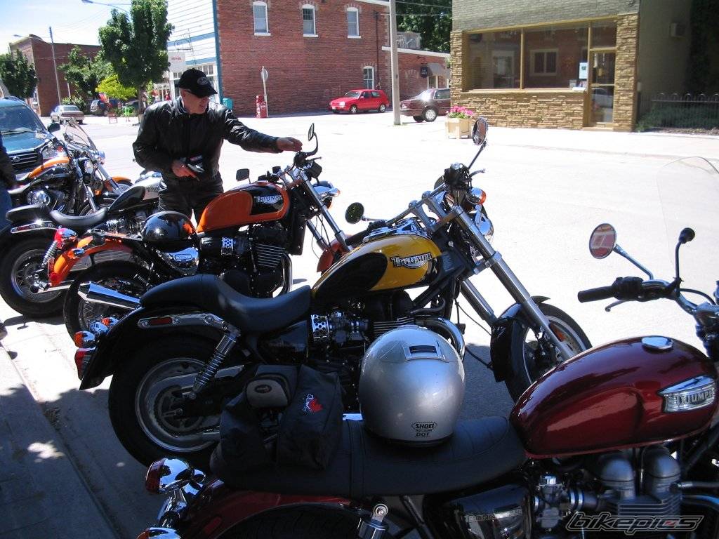 Bike Photo 164351