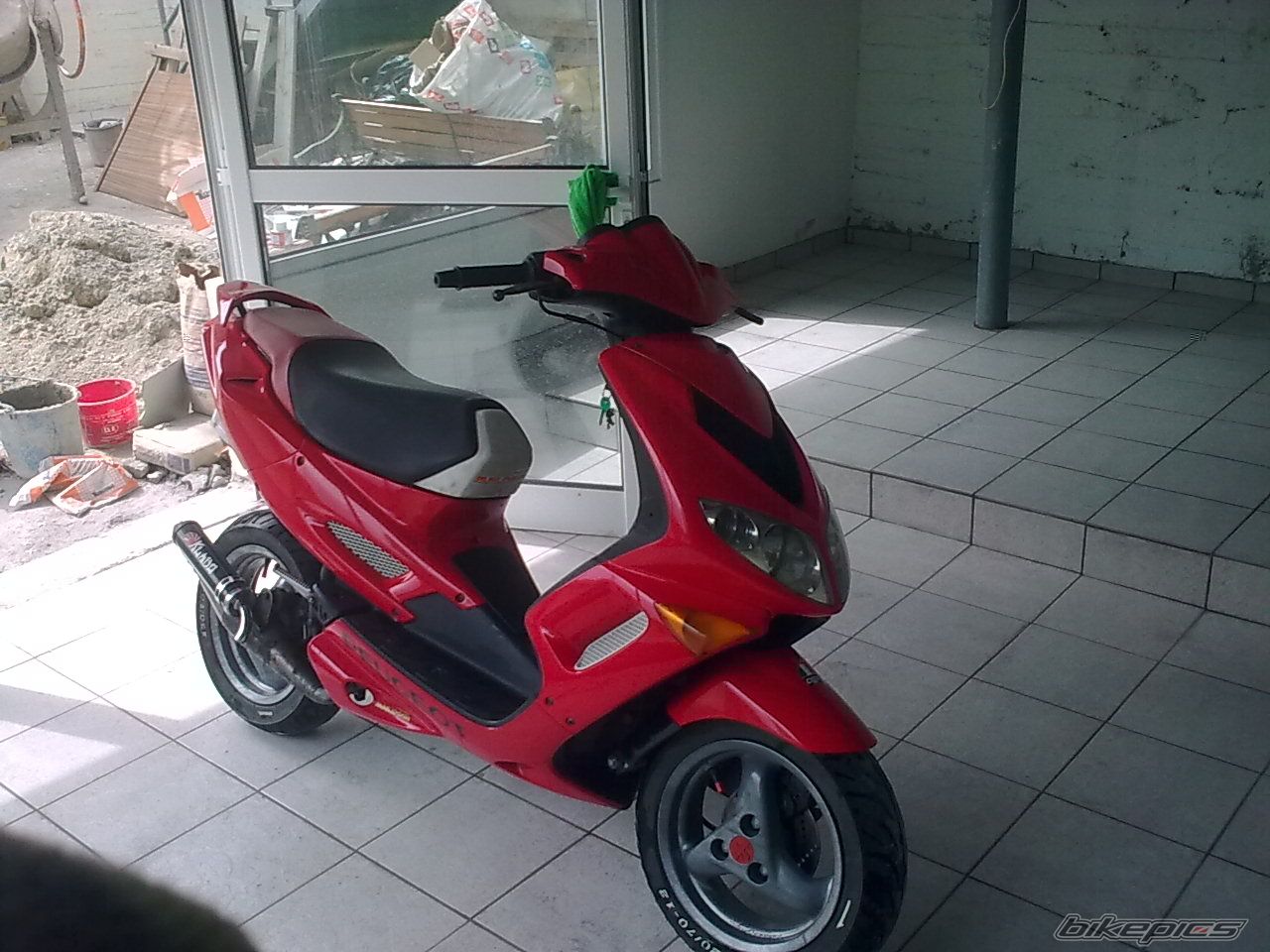 Bike Photo 1643548