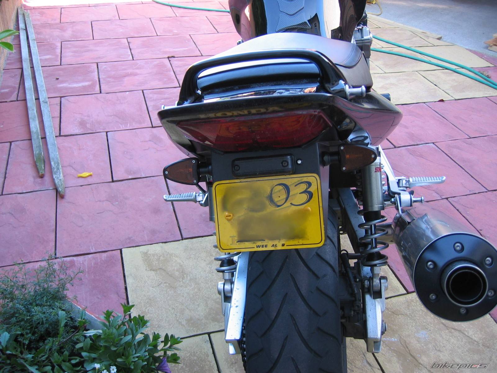 Bike Photo 164371