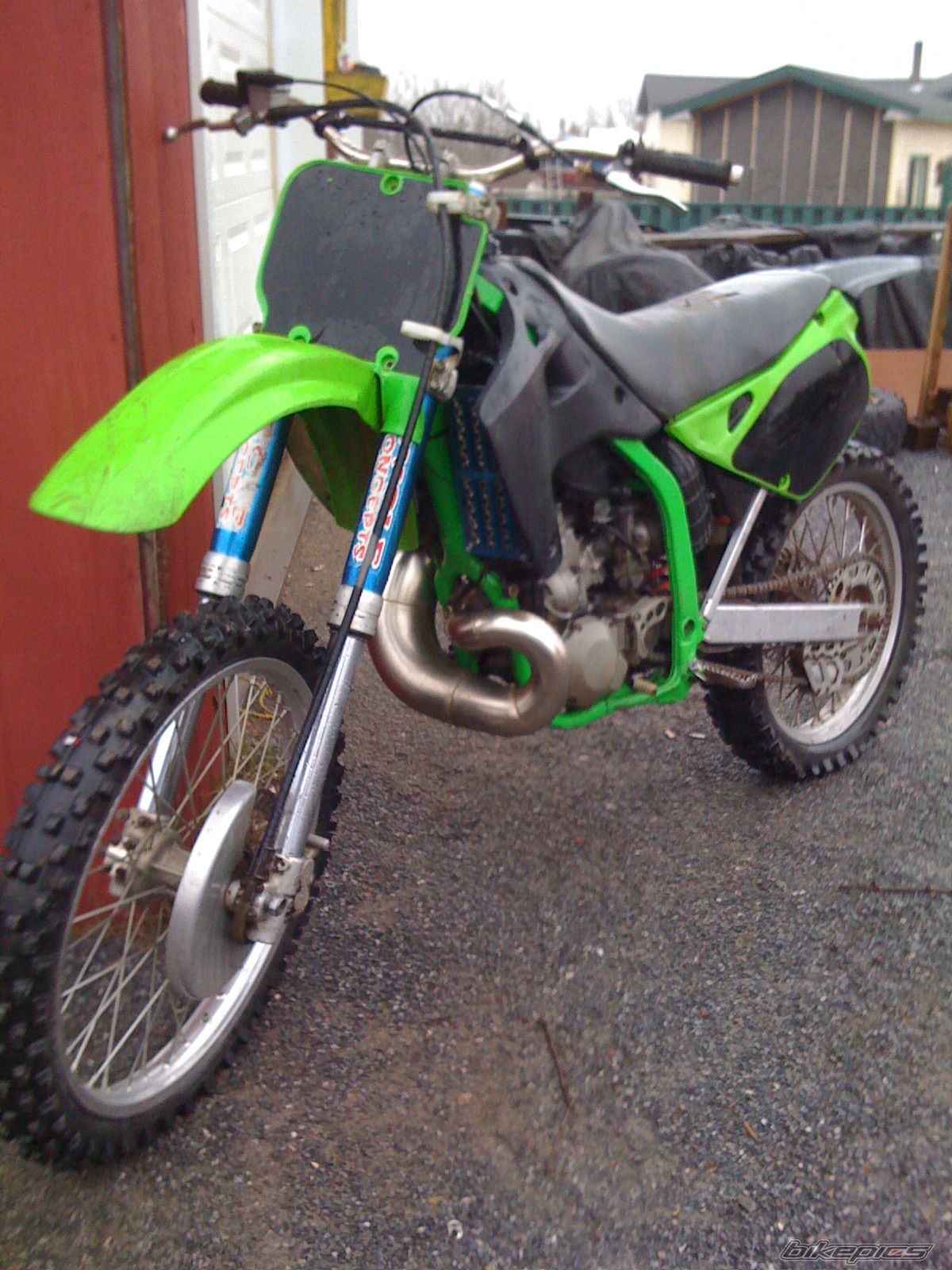 Bike Photo 1643757
