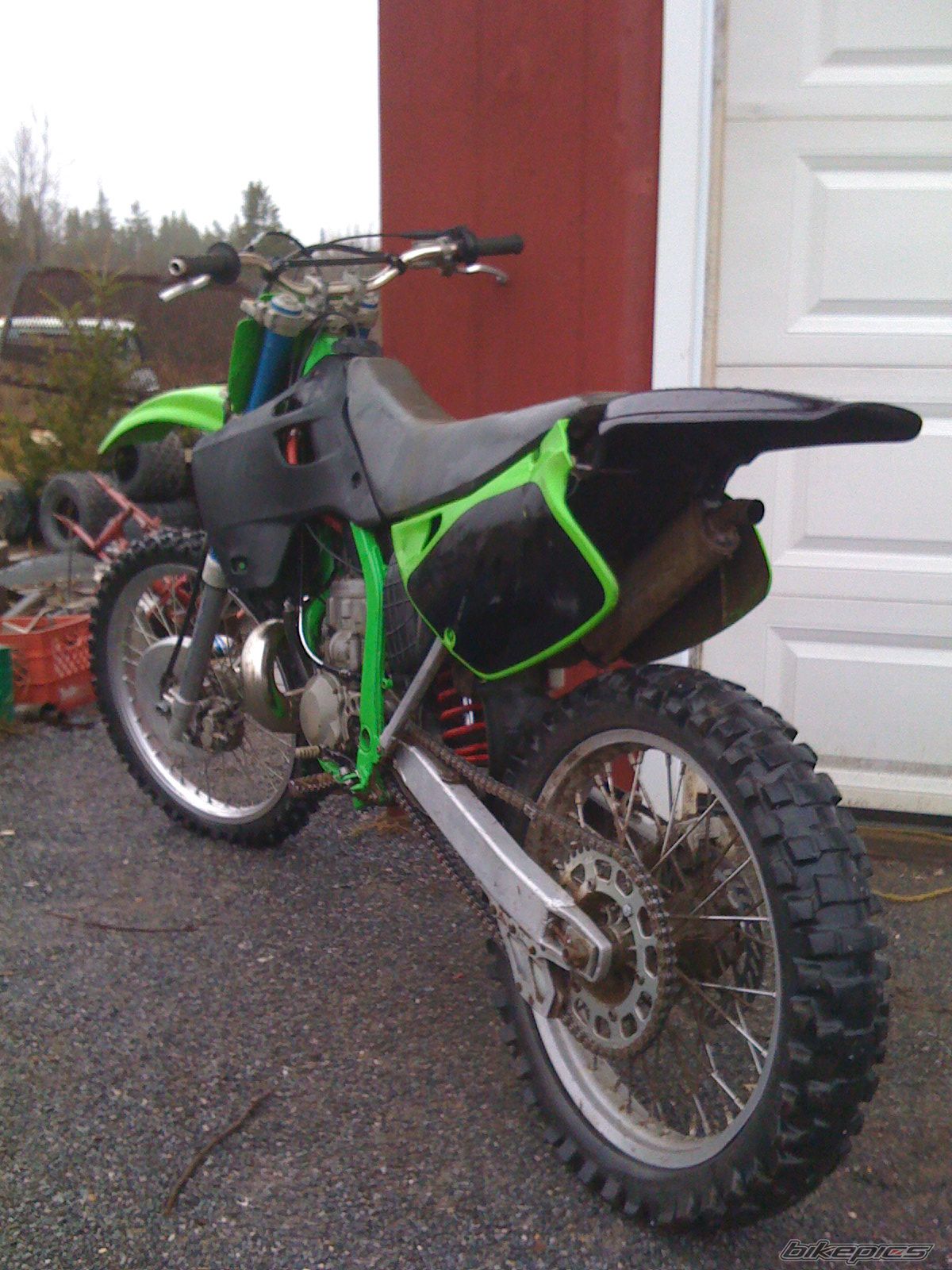 Bike Photo 1643760