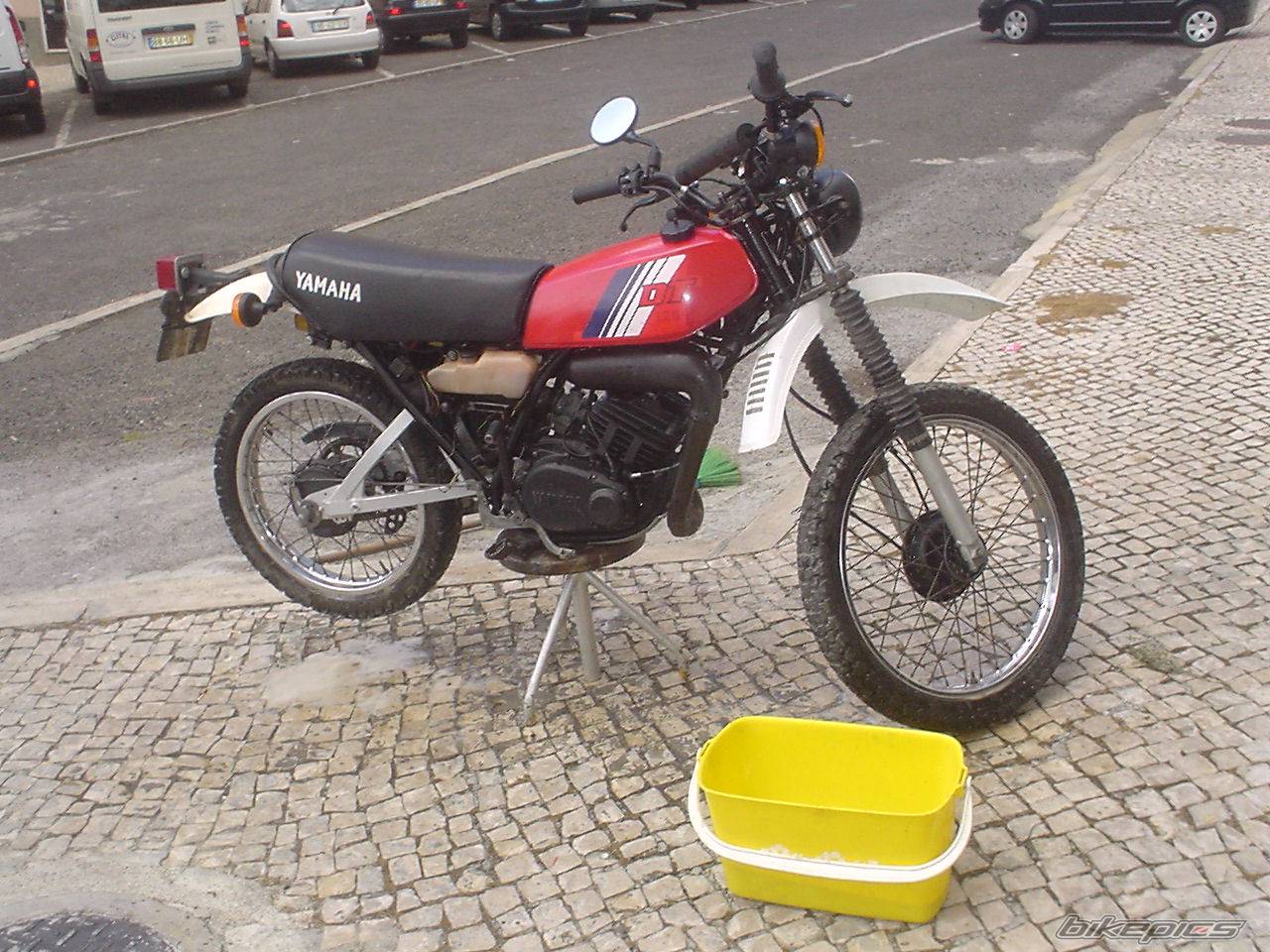 Bike Photo 164381