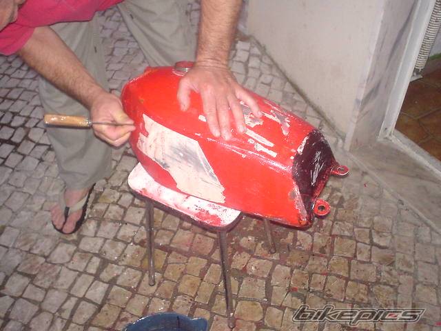 Bike Photo 164385