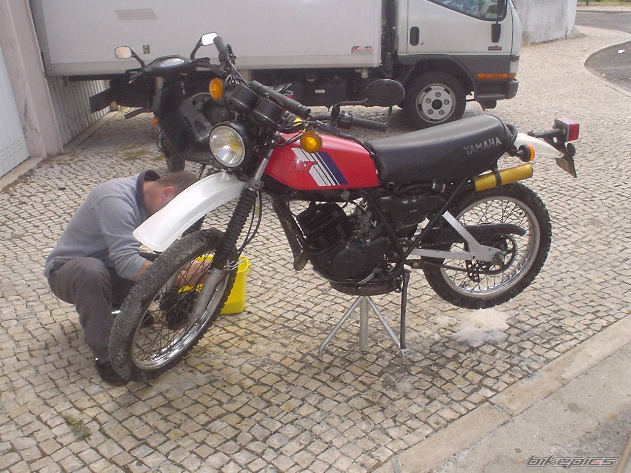 Bike Photo 164386