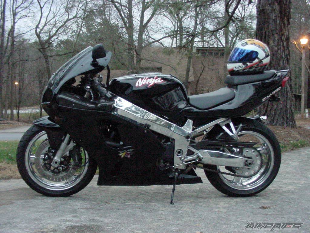 Bike Photo 1644