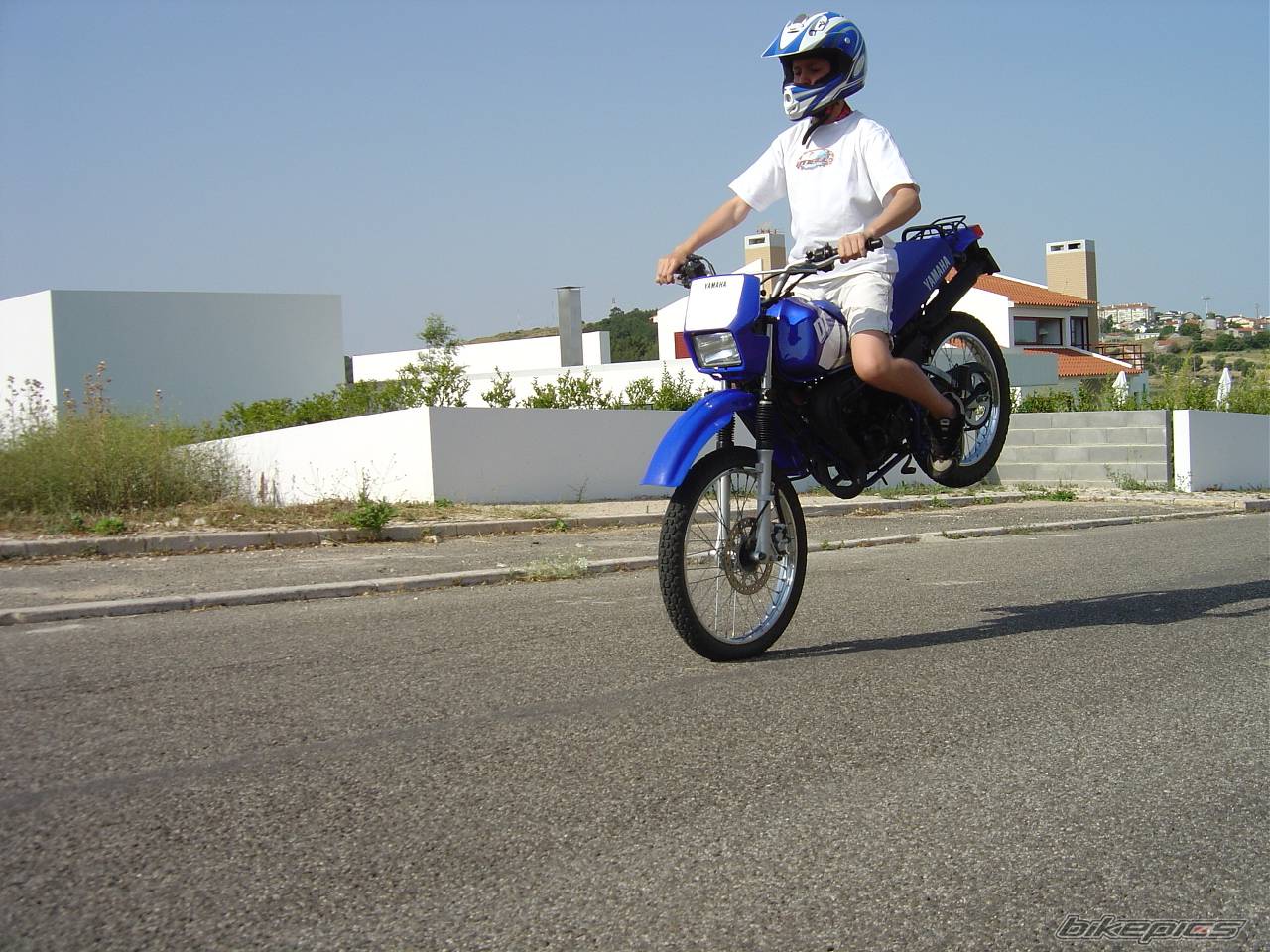 Bike Photo 164405