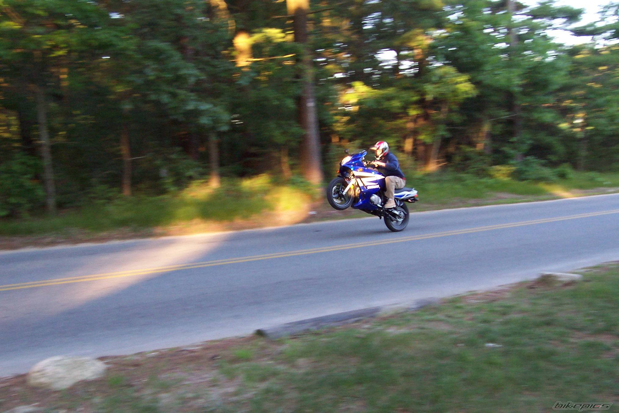 Bike Photo 164412