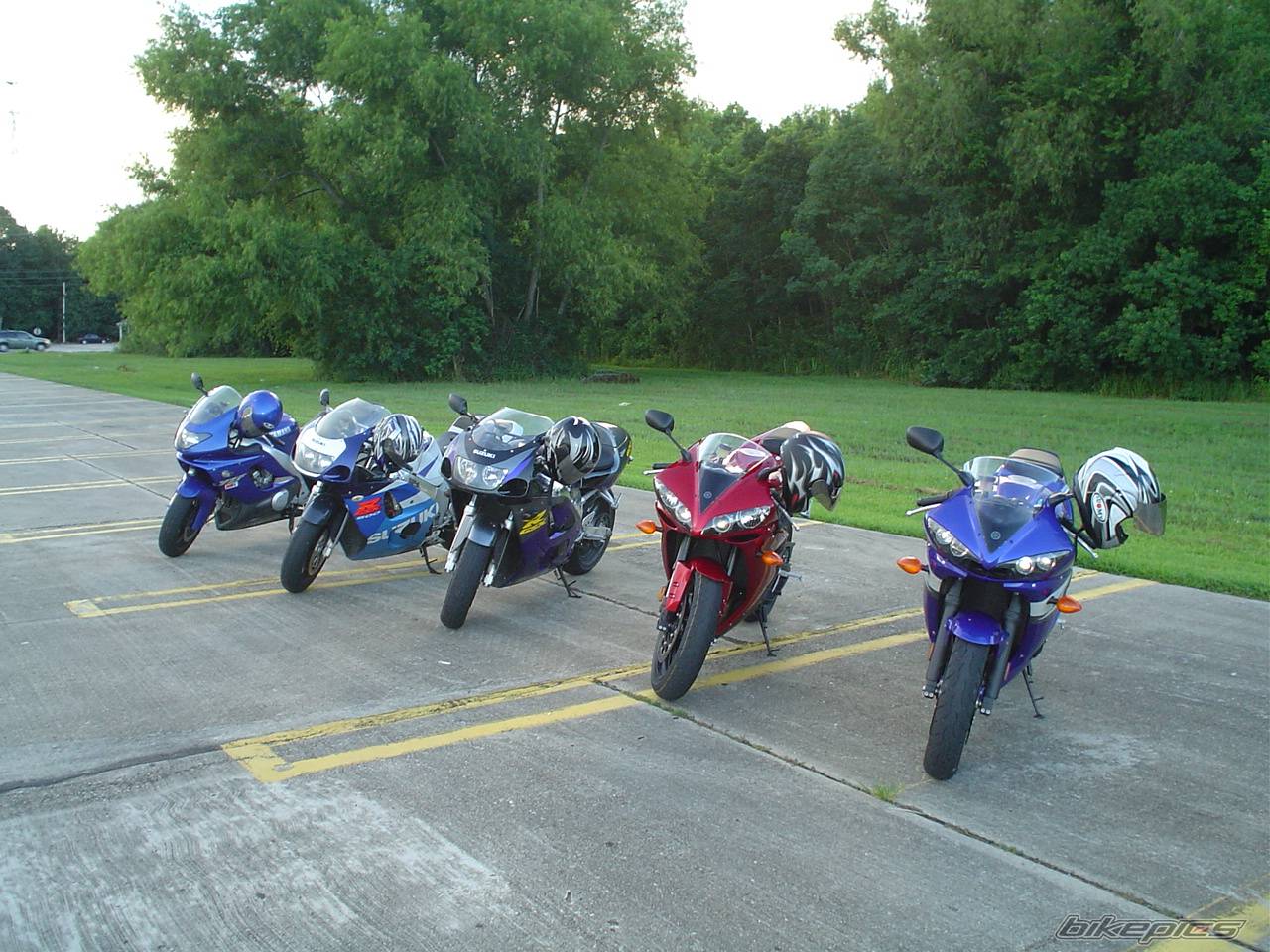 Bike Photo 164417