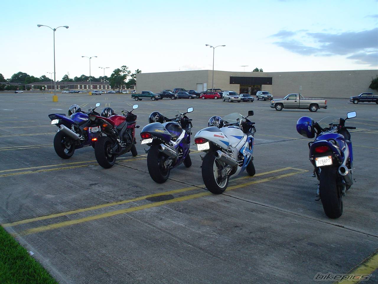 Bike Photo 164418