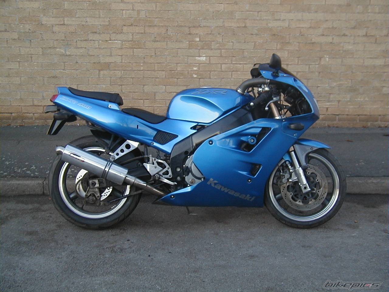 Bike Photo 16442