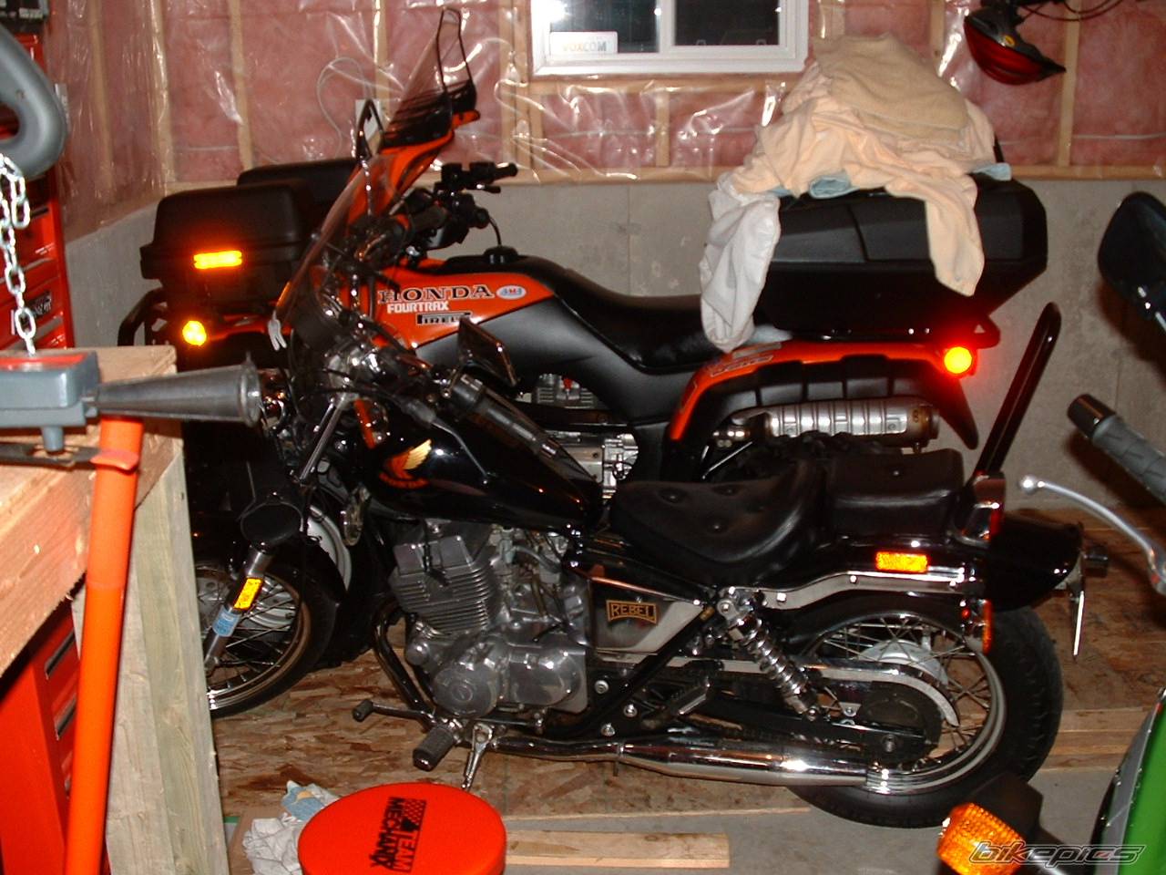 Bike Photo 164425