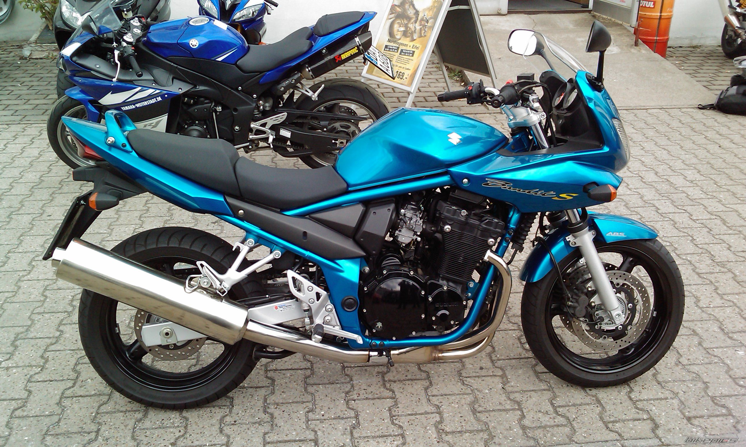 Bike Photo 1644290