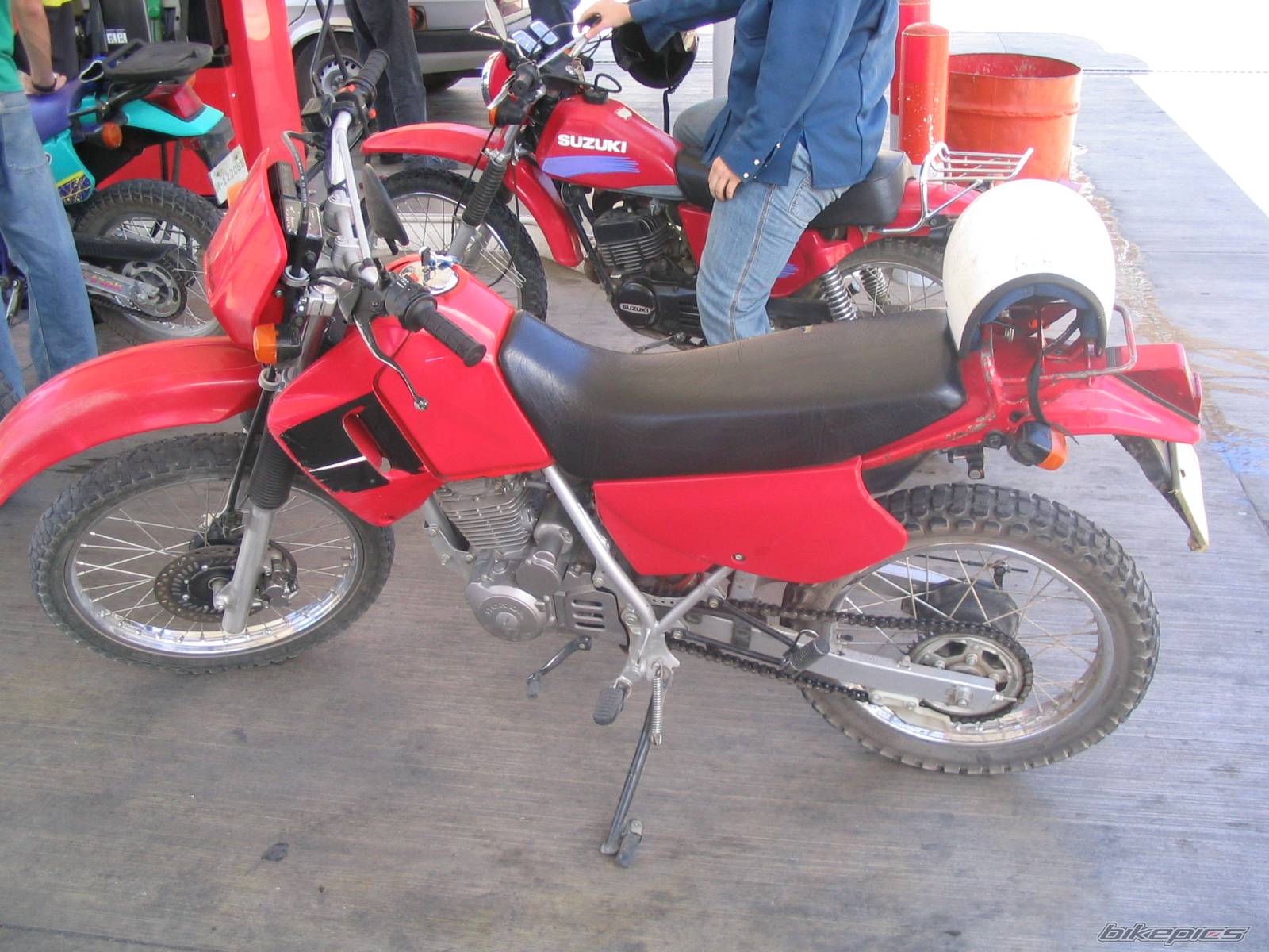 Bike Photo 164433