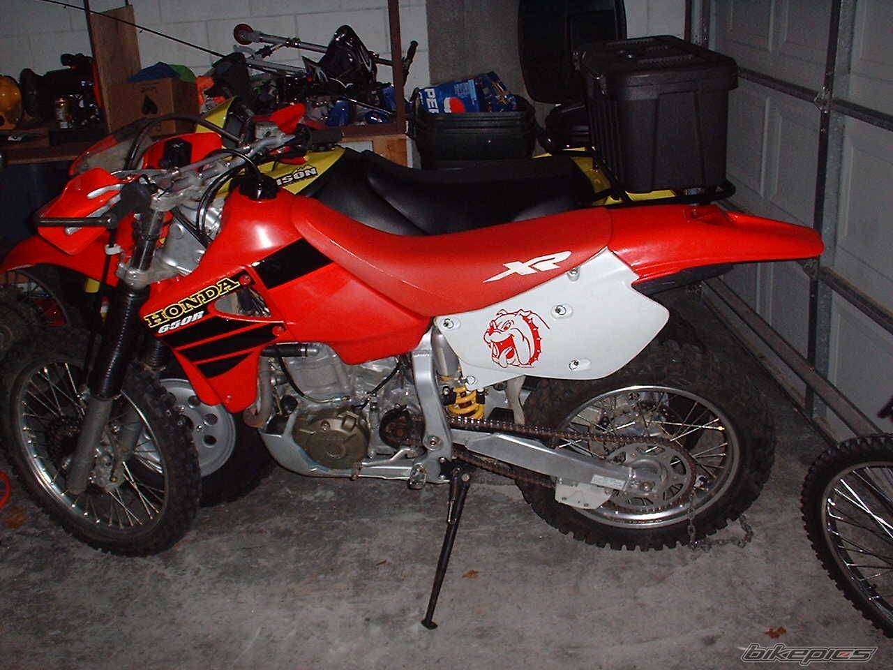 Bike Photo 164435