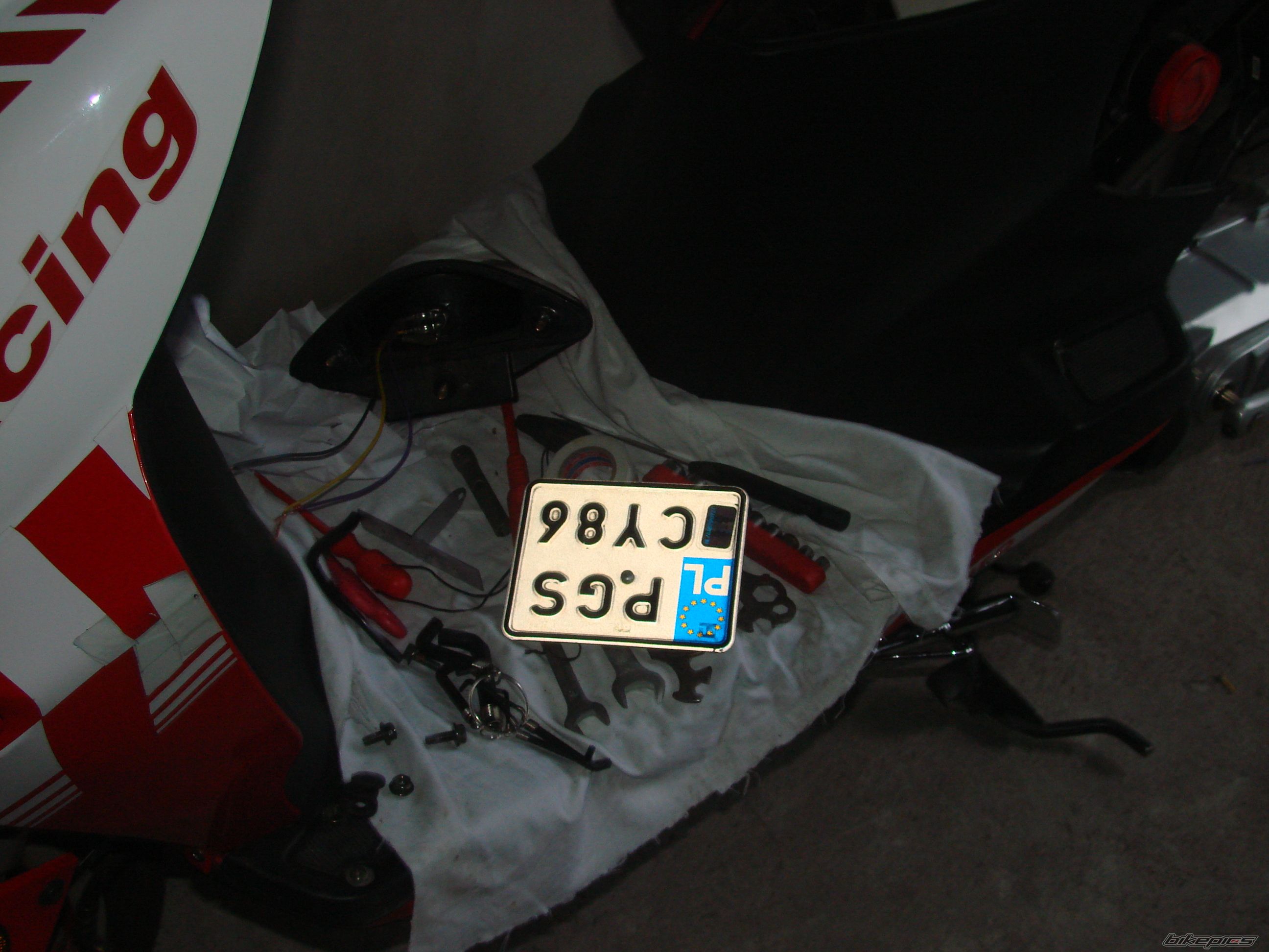 Bike Photo 1644486
