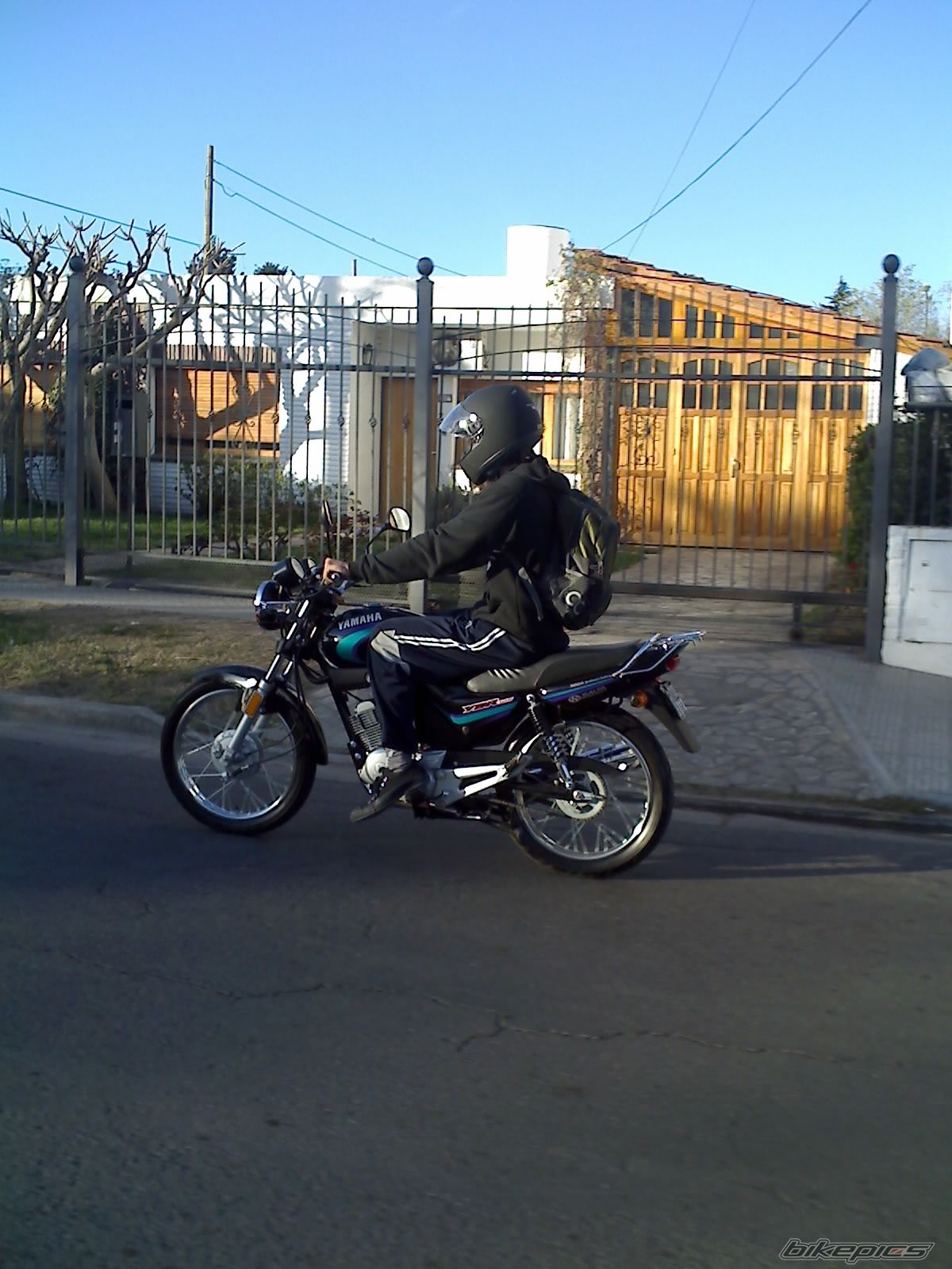 Bike Photo 1644504