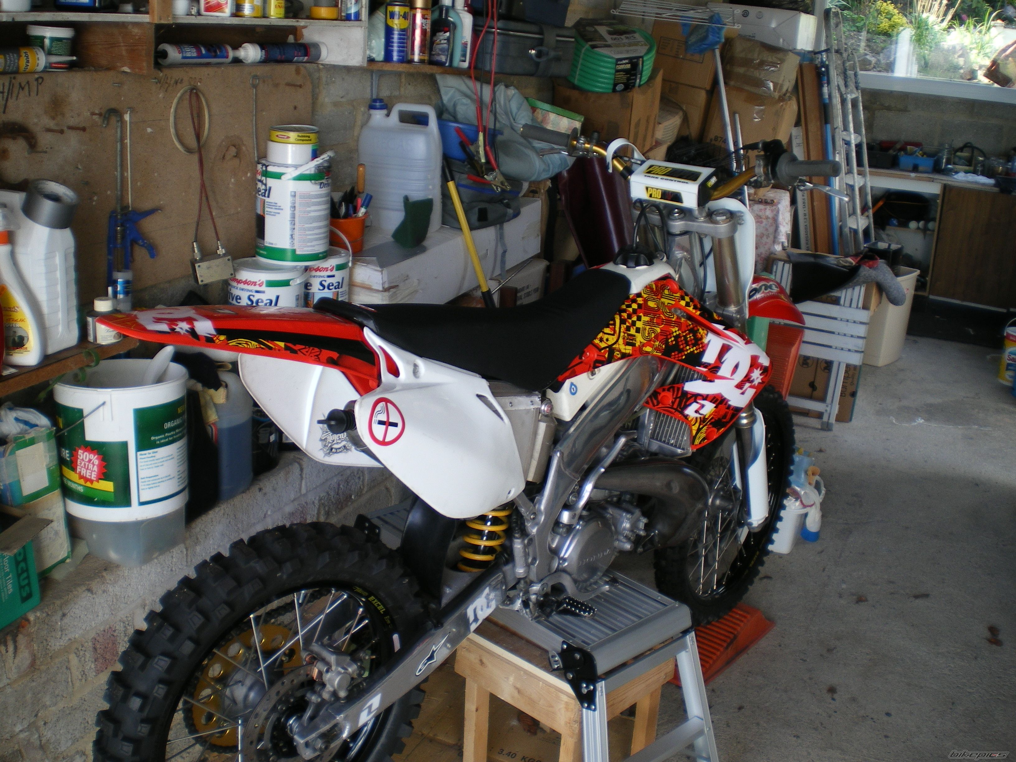 Bike Photo 1644536
