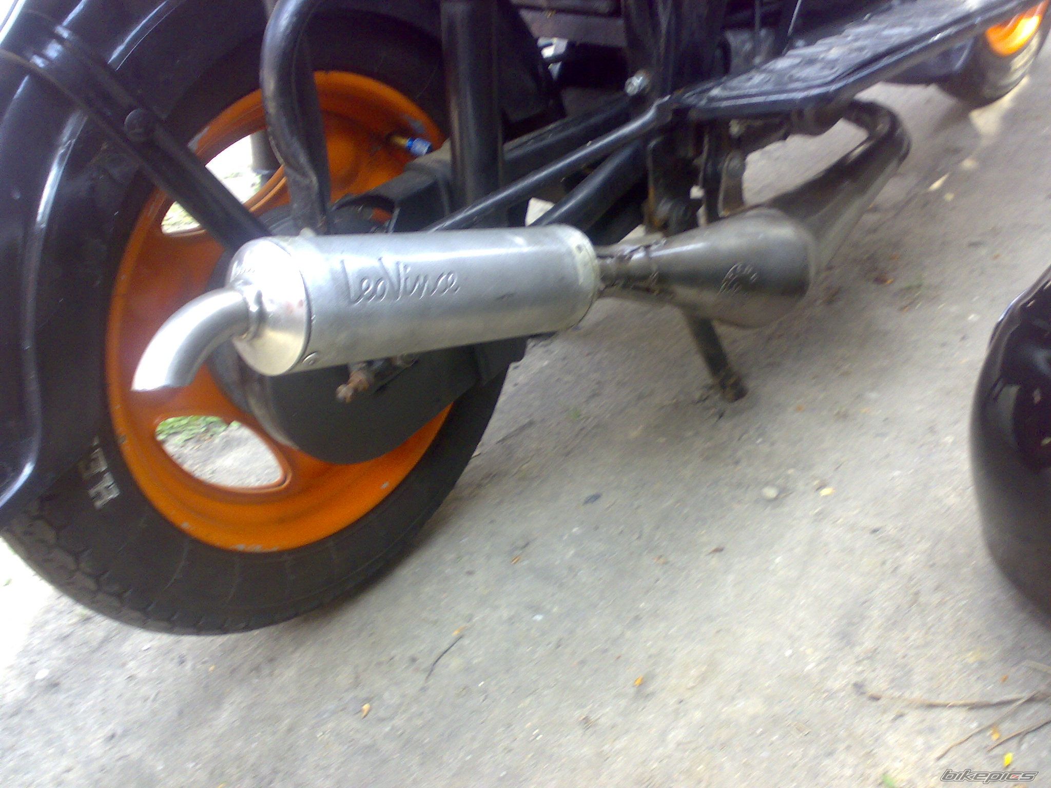 Bike Photo 1644542