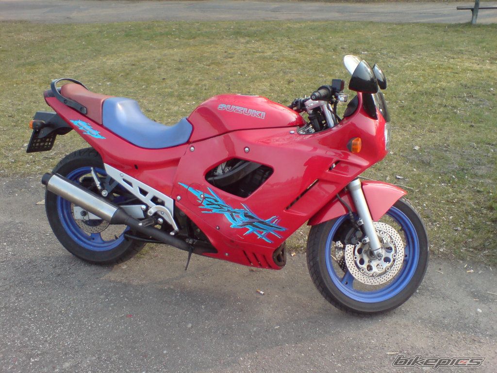 Bike Photo 1644605