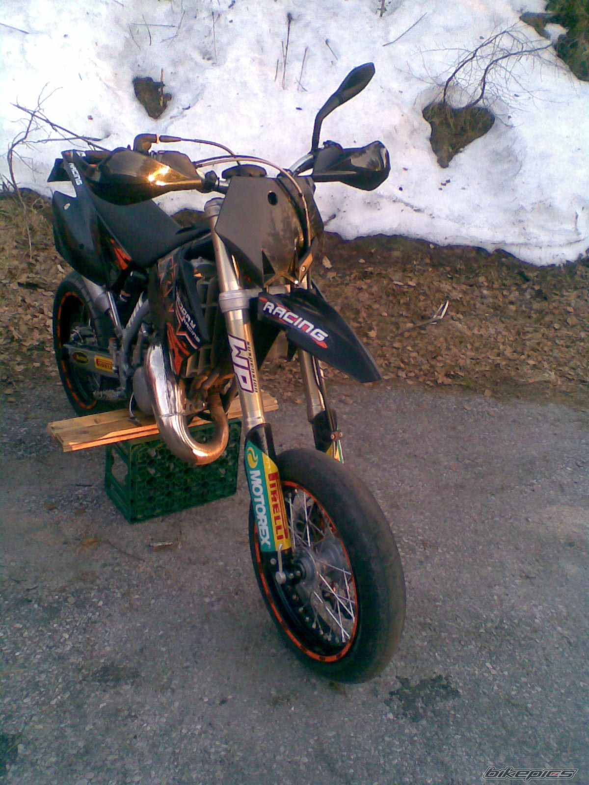 Bike Photo 1644644