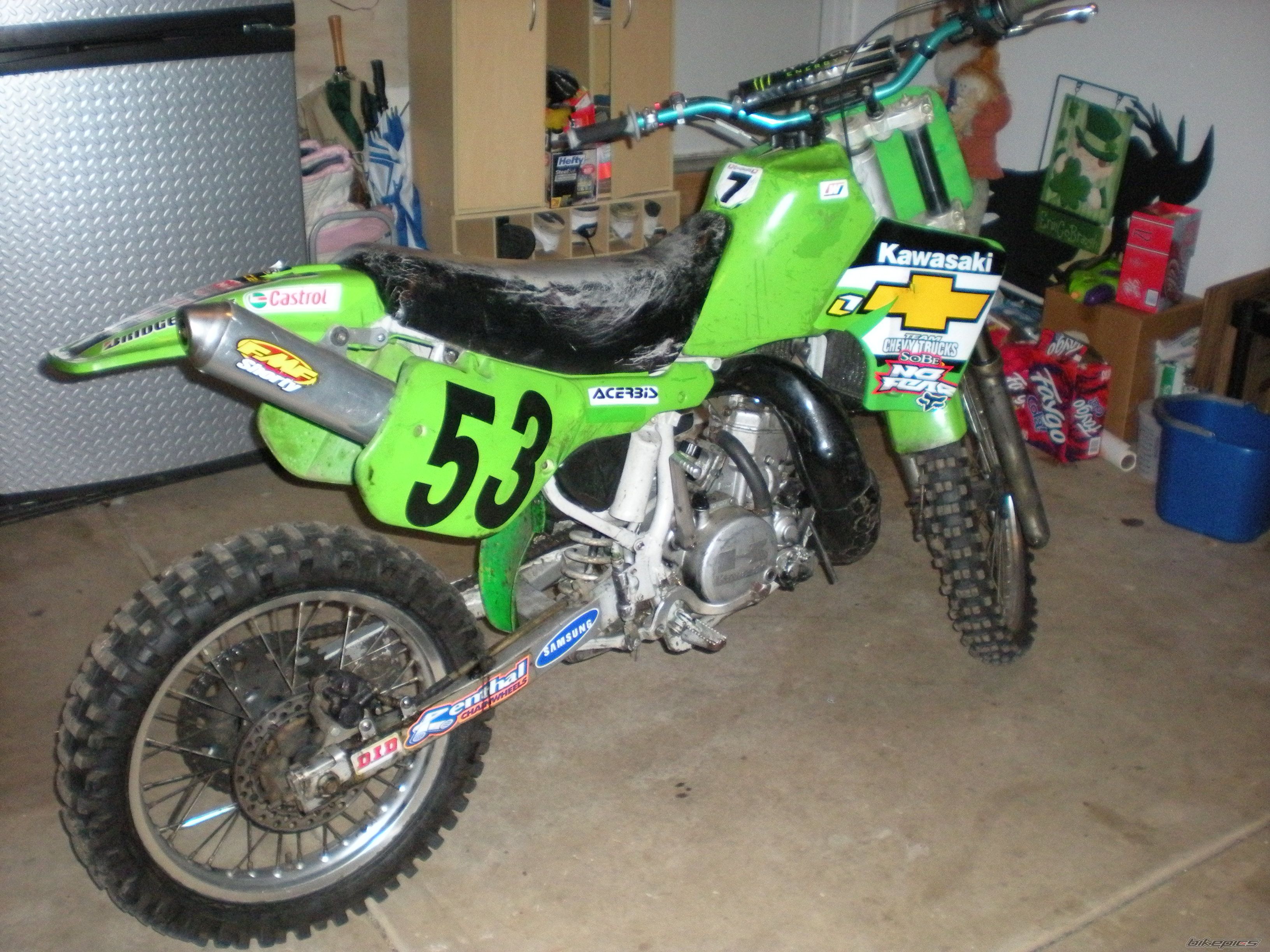 Bike Photo 1644667