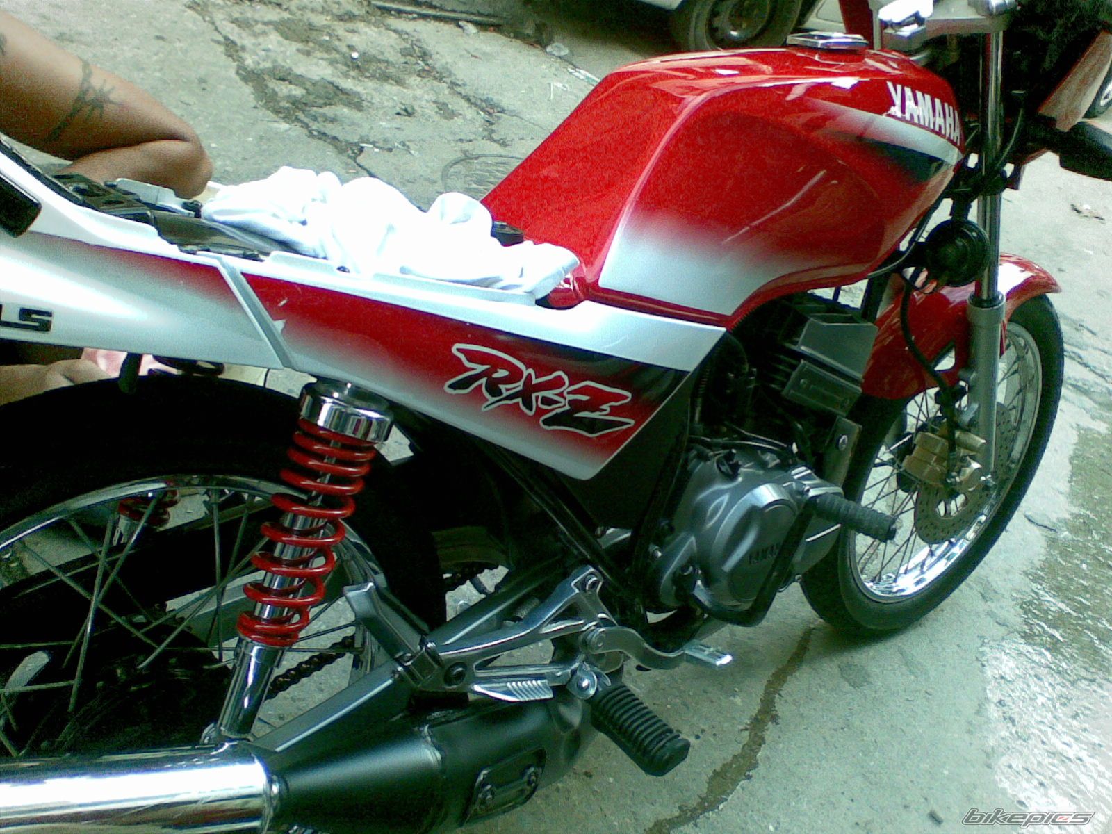 Bike Photo 1644788