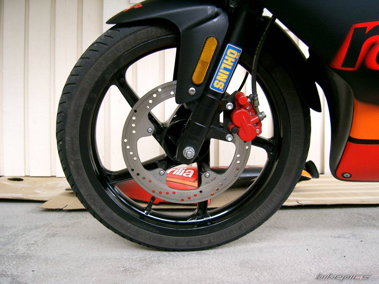 Bike Photo 164480