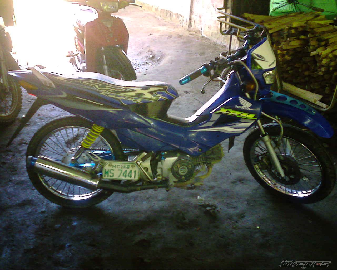 Bike Photo 1644809