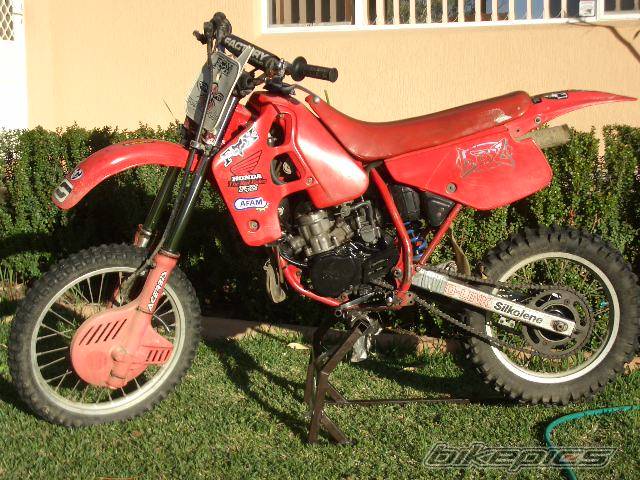 Bike Photo 164483