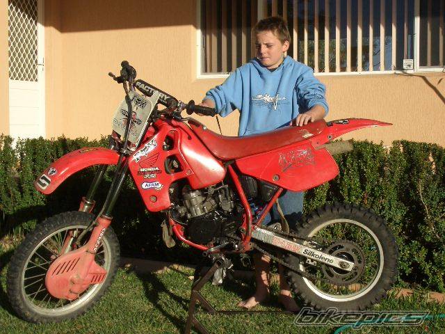 Bike Photo 164484