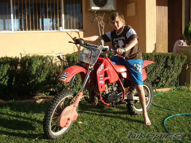 Bike Photo 164485