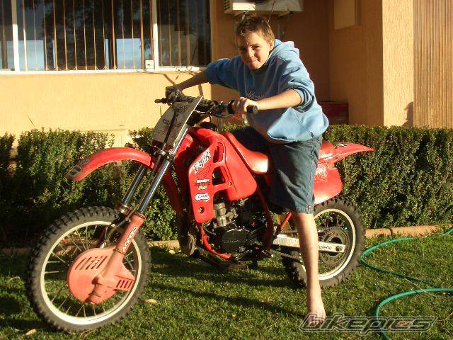 Bike Photo 164487