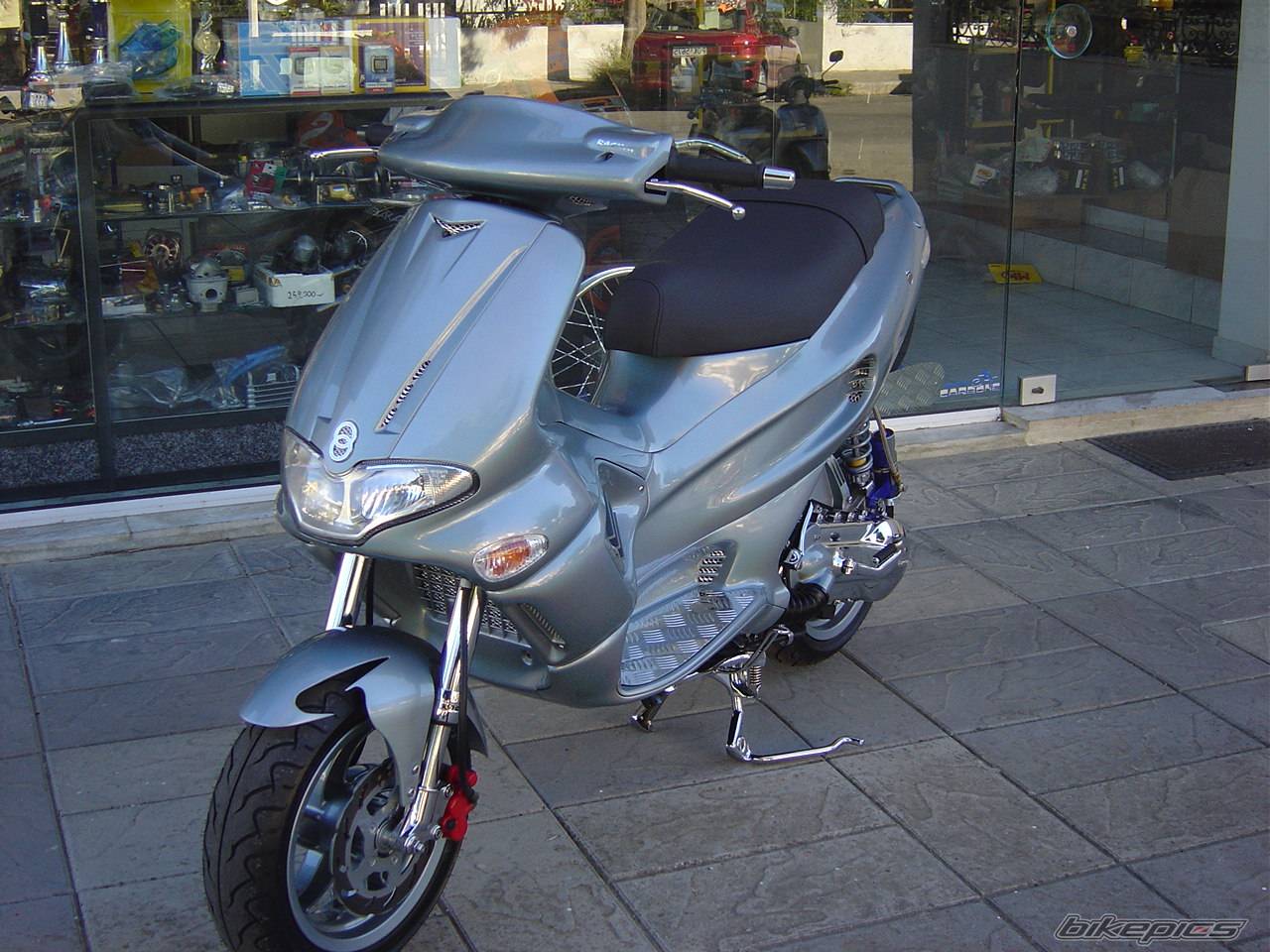 Bike Photo 164496