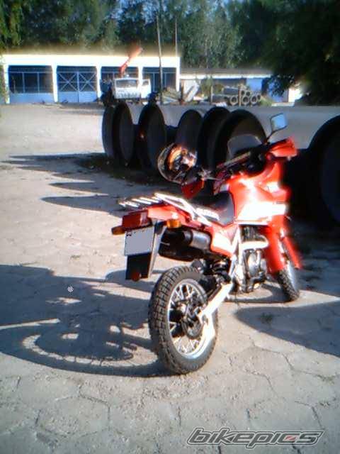 Bike Photo 164510