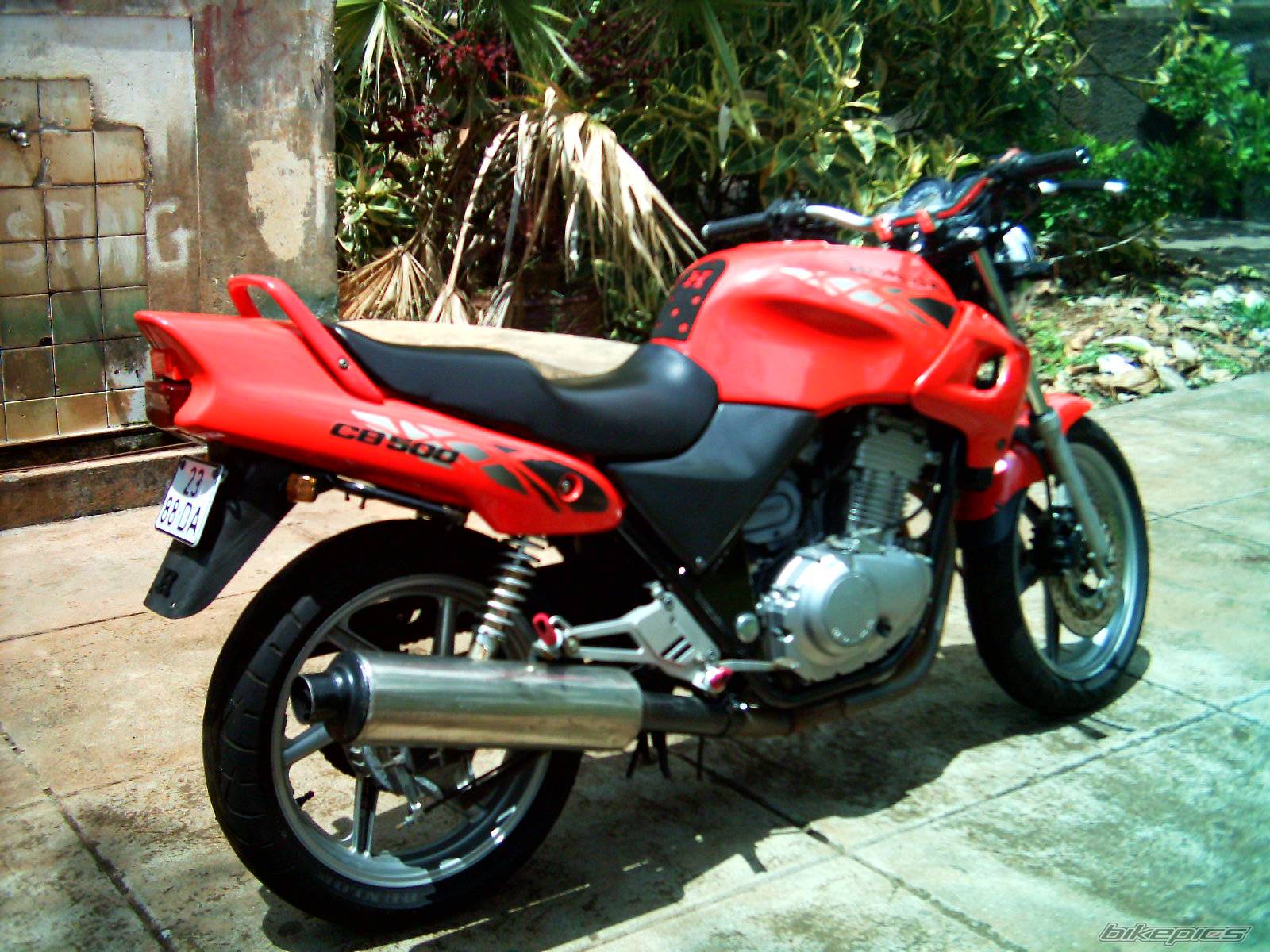 Bike Photo 164515