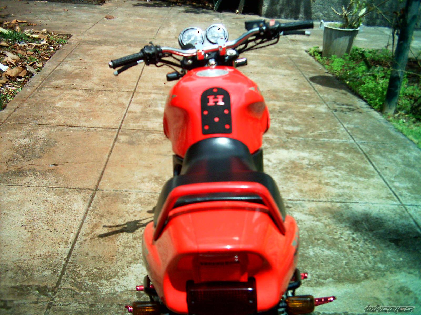 Bike Photo 164516