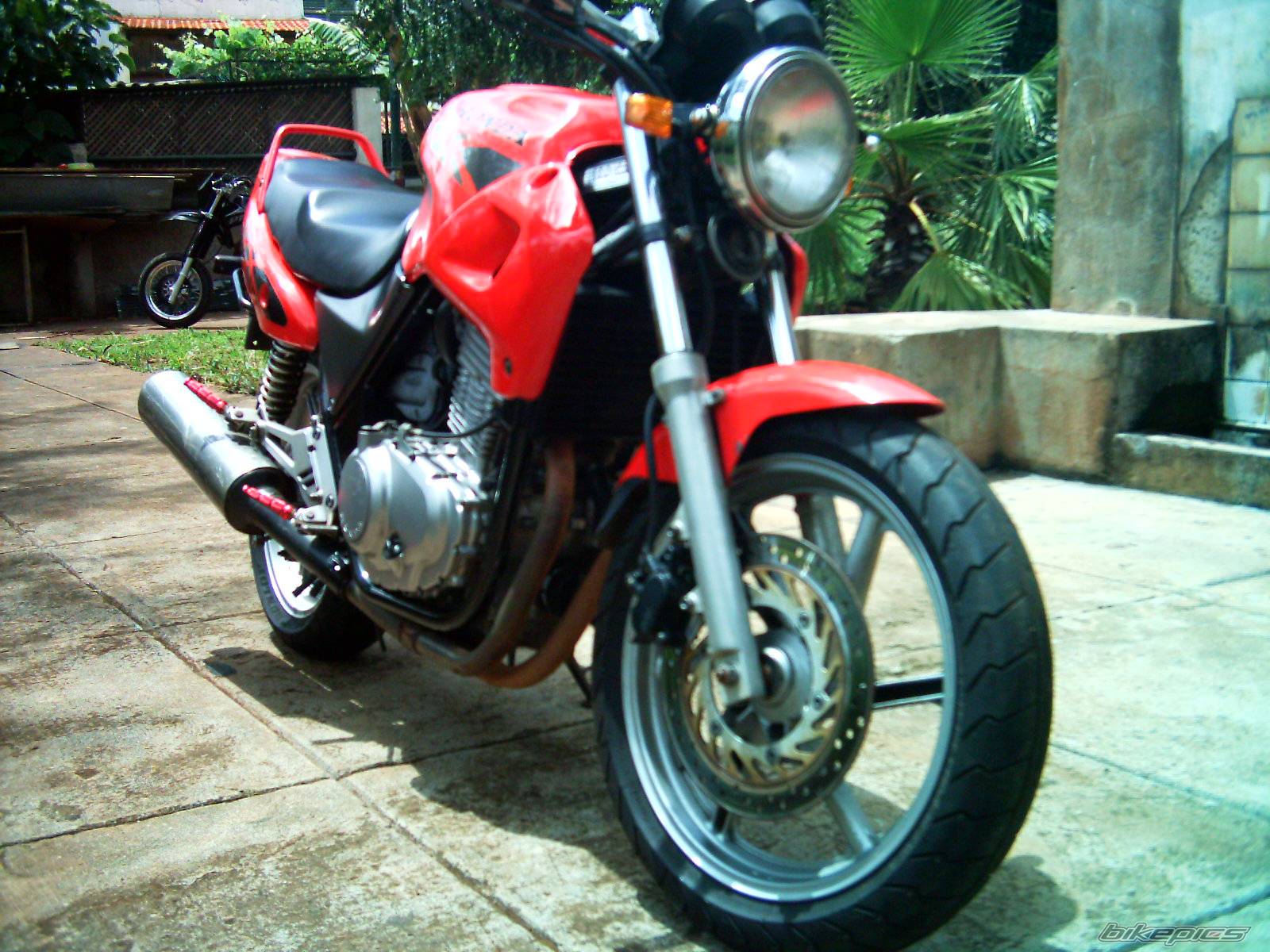 Bike Photo 164517