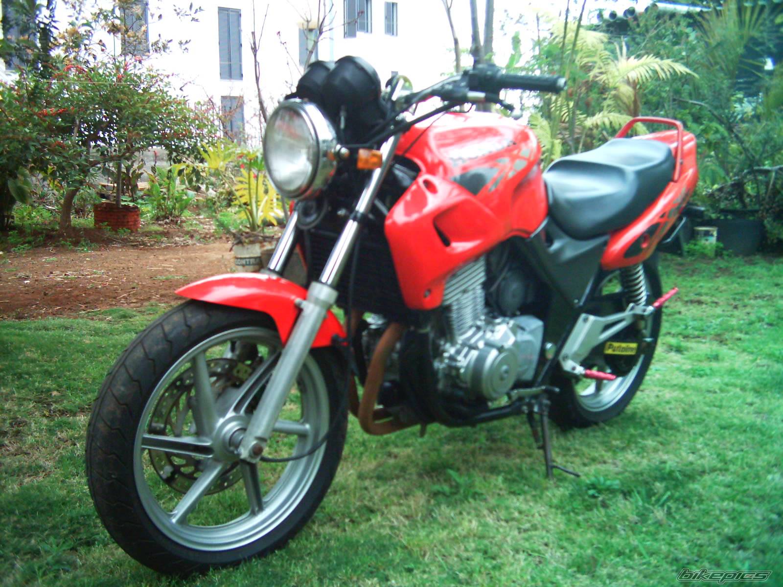 Bike Photo 164520